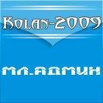 Kolan